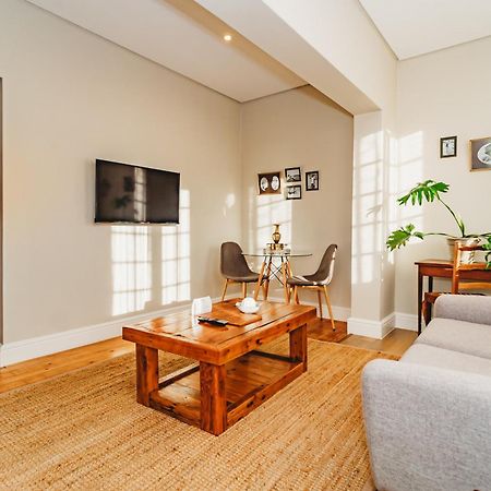The Hawthorn Boutique Hotel ジョージ エクステリア 写真