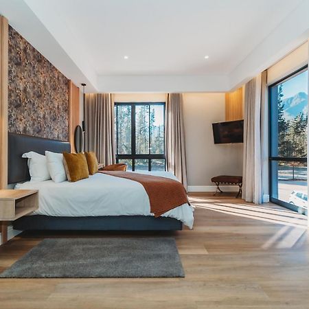 The Hawthorn Boutique Hotel ジョージ エクステリア 写真