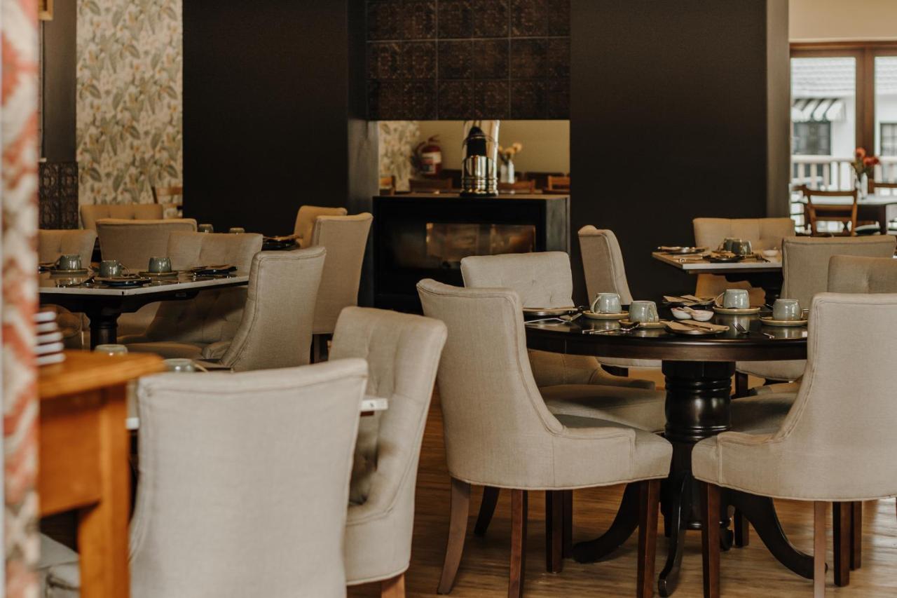 The Hawthorn Boutique Hotel ジョージ エクステリア 写真