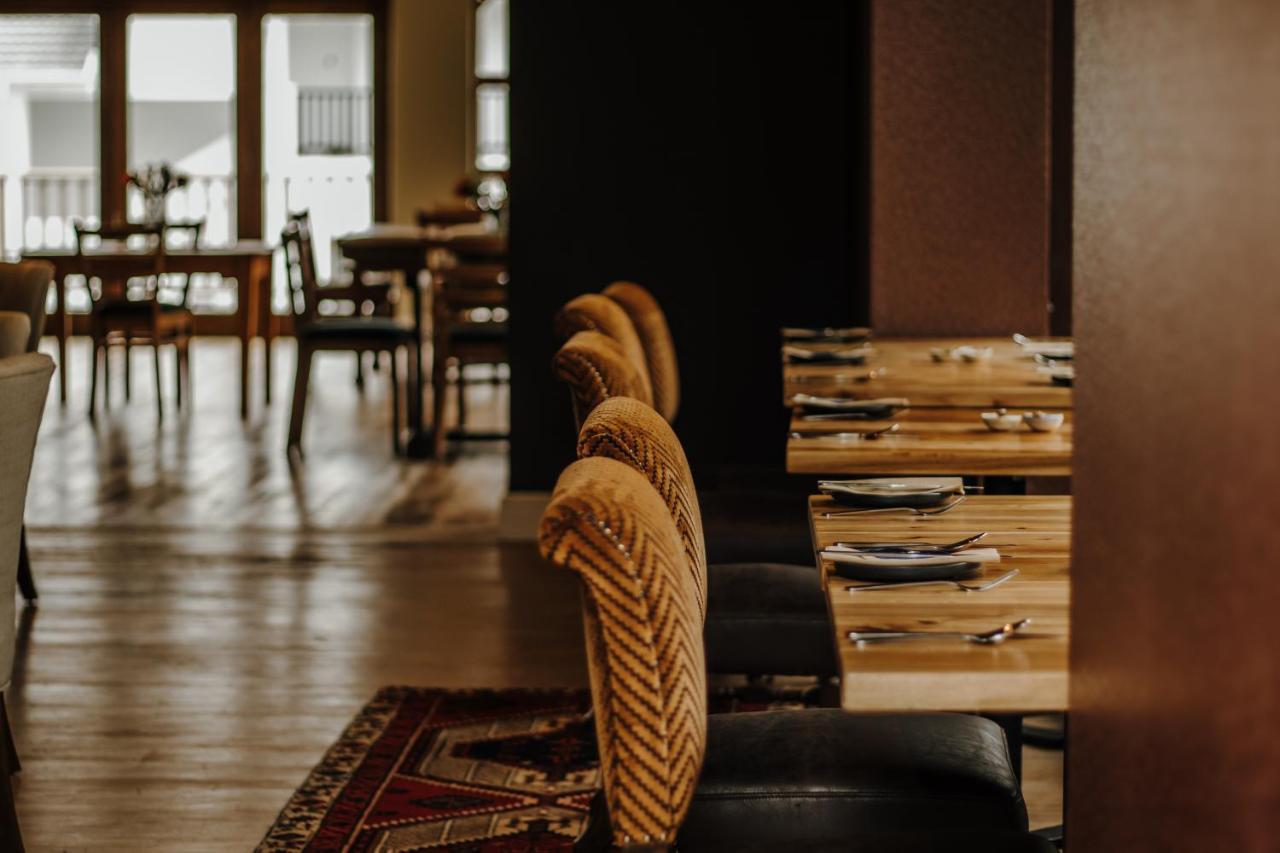 The Hawthorn Boutique Hotel ジョージ エクステリア 写真