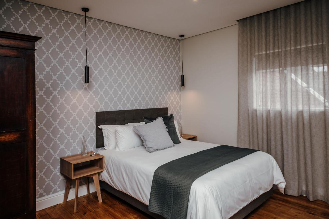 The Hawthorn Boutique Hotel ジョージ エクステリア 写真