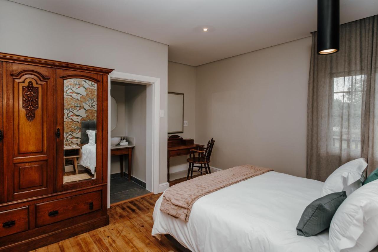The Hawthorn Boutique Hotel ジョージ エクステリア 写真