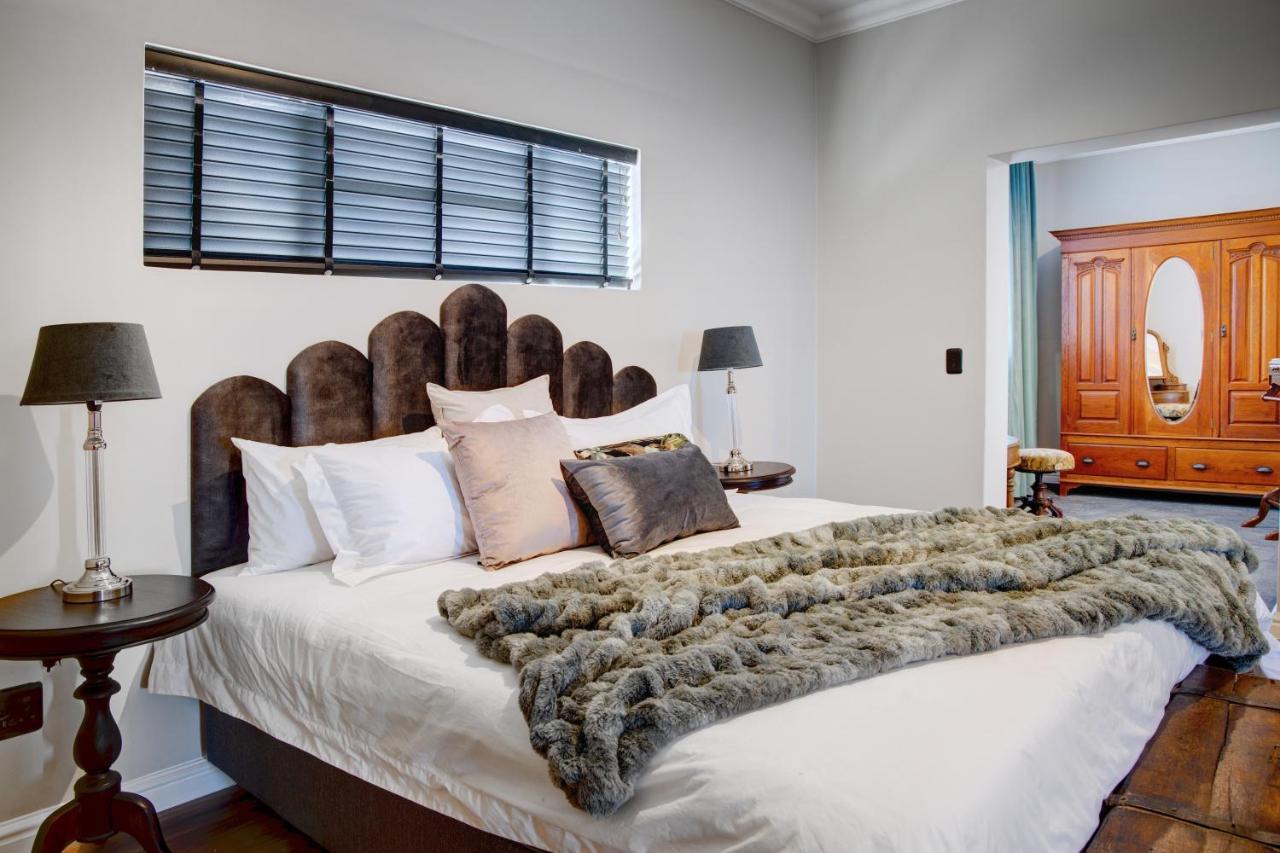 The Hawthorn Boutique Hotel ジョージ エクステリア 写真