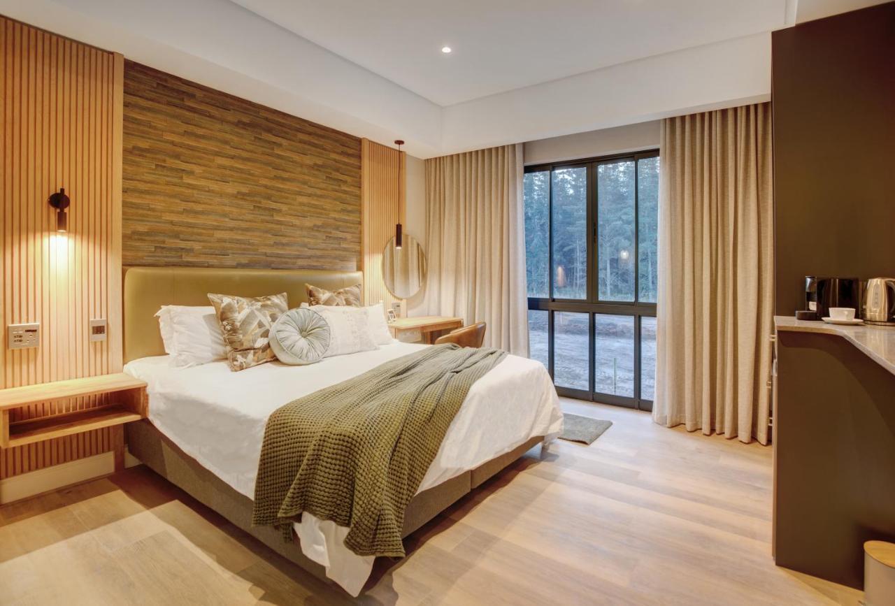 The Hawthorn Boutique Hotel ジョージ エクステリア 写真