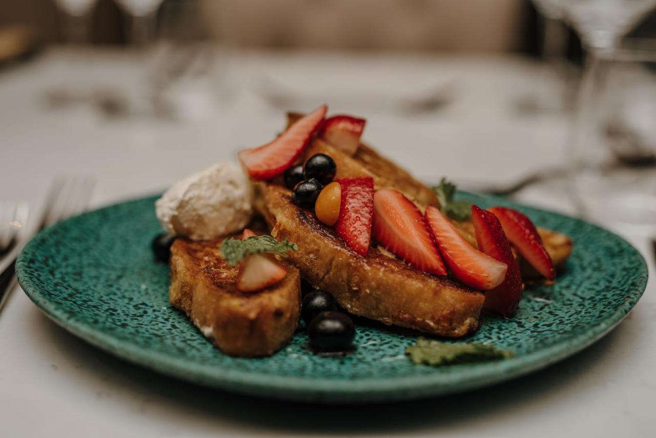 The Hawthorn Boutique Hotel ジョージ エクステリア 写真