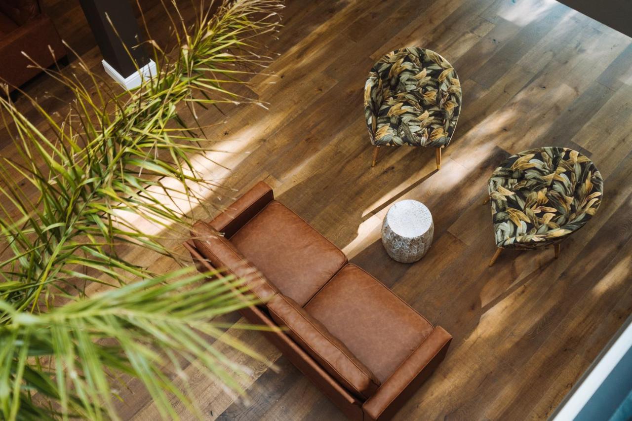 The Hawthorn Boutique Hotel ジョージ エクステリア 写真