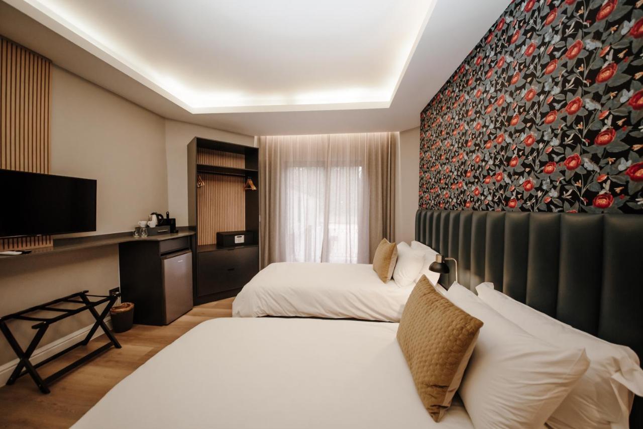The Hawthorn Boutique Hotel ジョージ エクステリア 写真