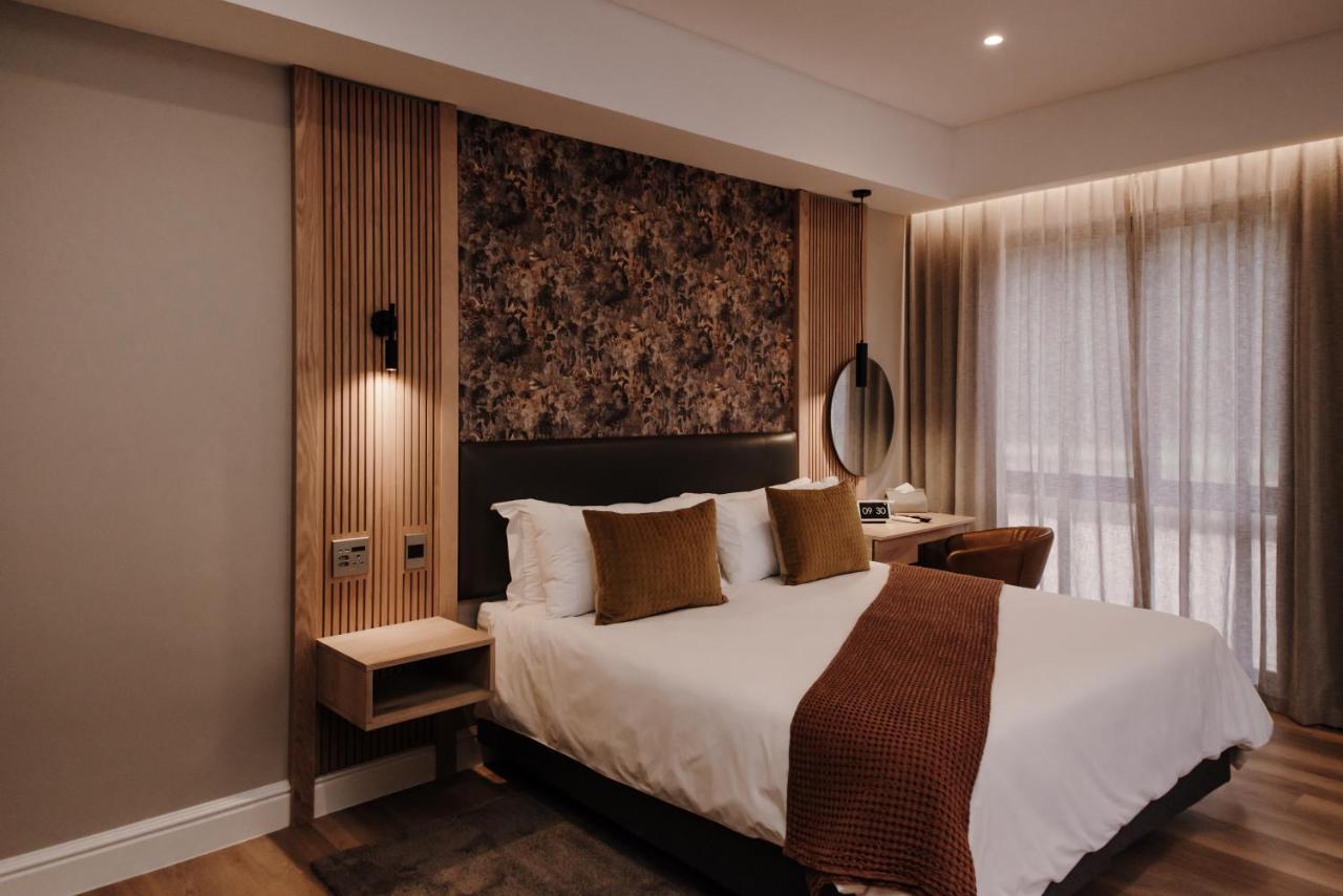 The Hawthorn Boutique Hotel ジョージ エクステリア 写真