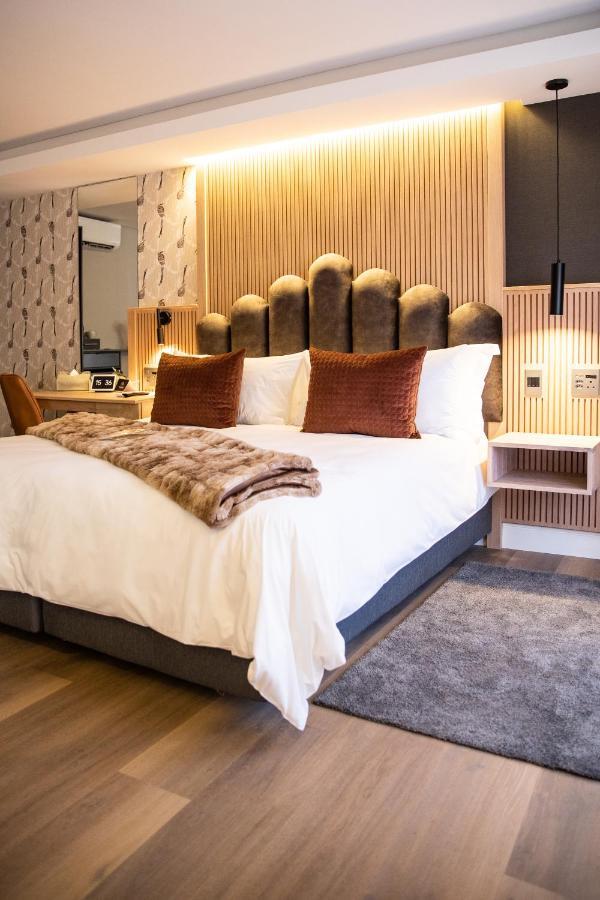 The Hawthorn Boutique Hotel ジョージ エクステリア 写真