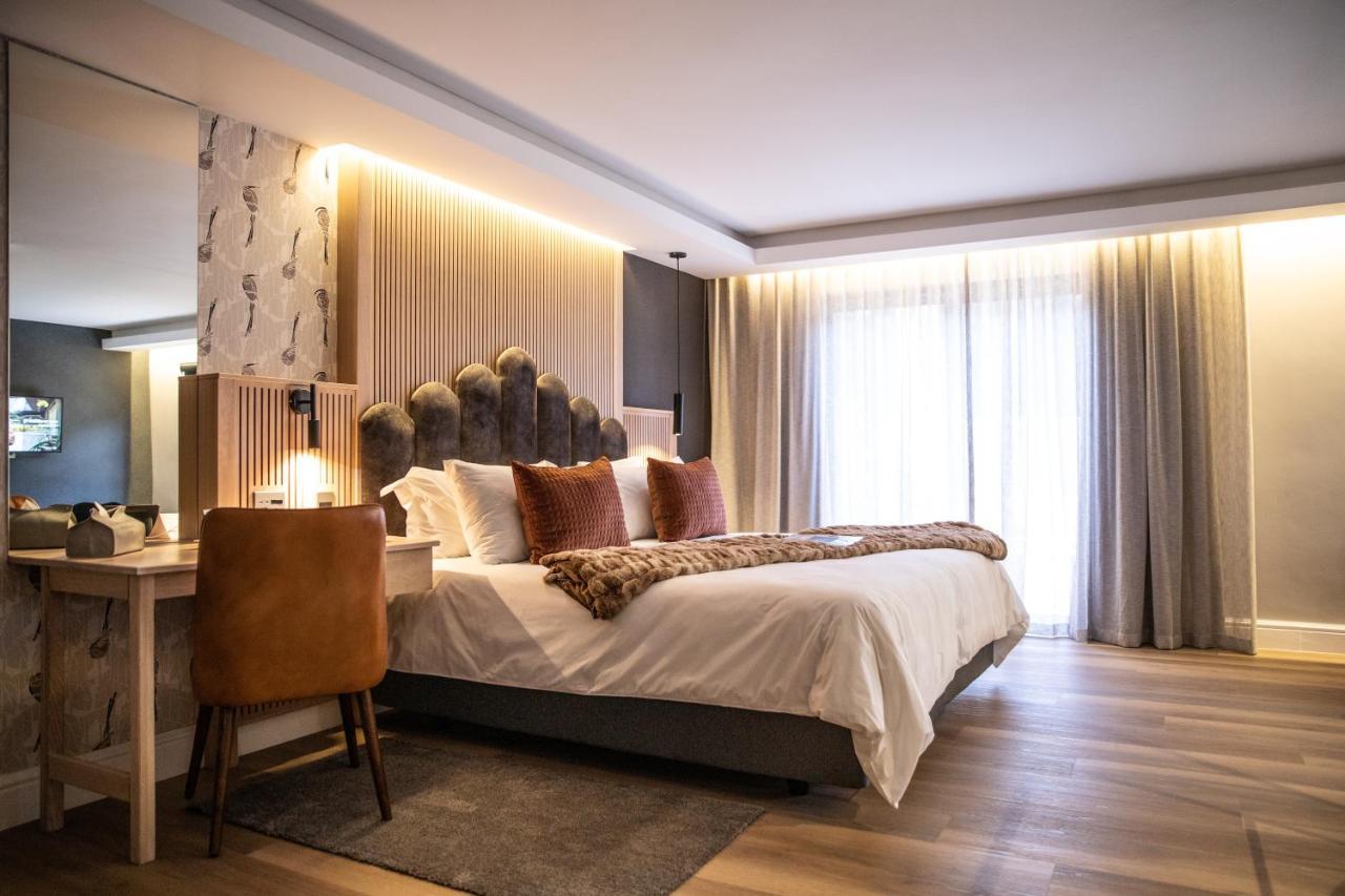 The Hawthorn Boutique Hotel ジョージ エクステリア 写真