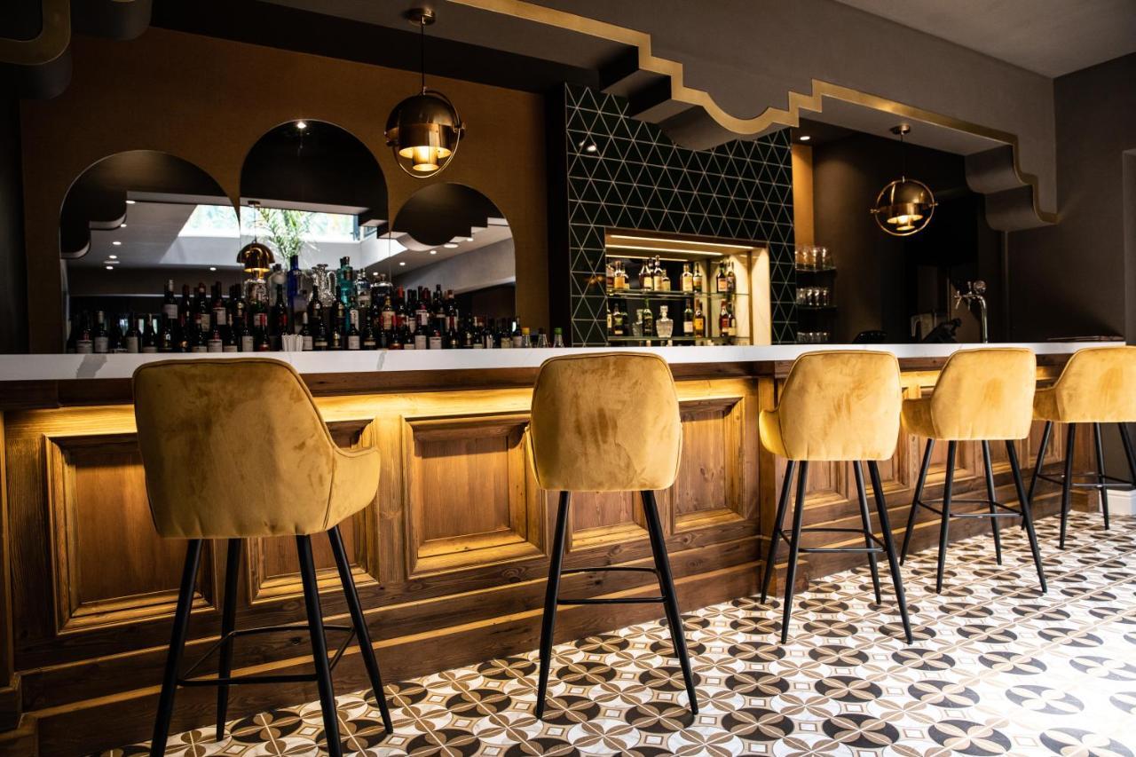 The Hawthorn Boutique Hotel ジョージ エクステリア 写真