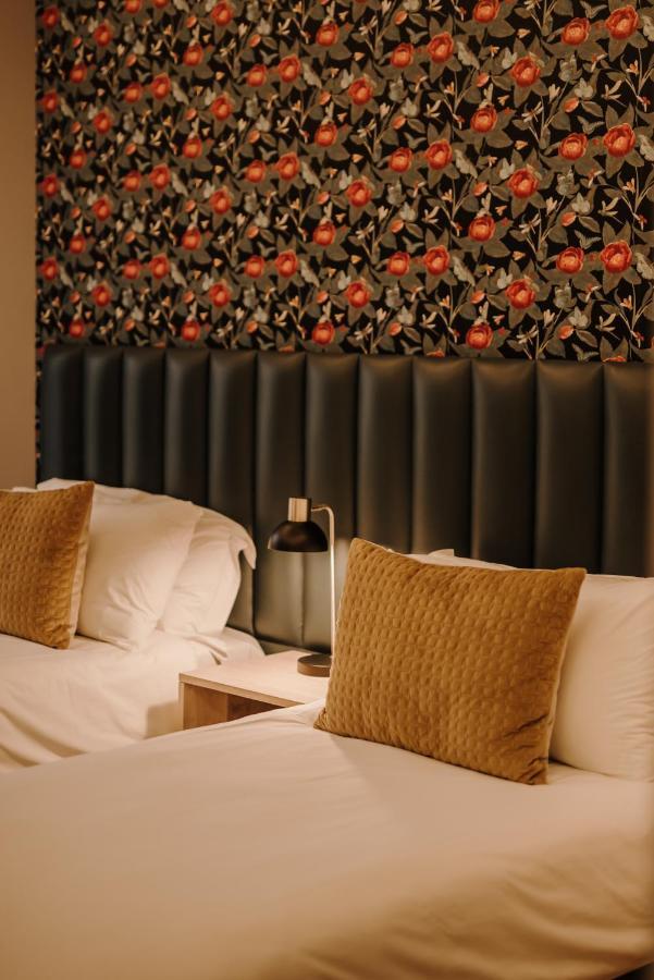 The Hawthorn Boutique Hotel ジョージ エクステリア 写真