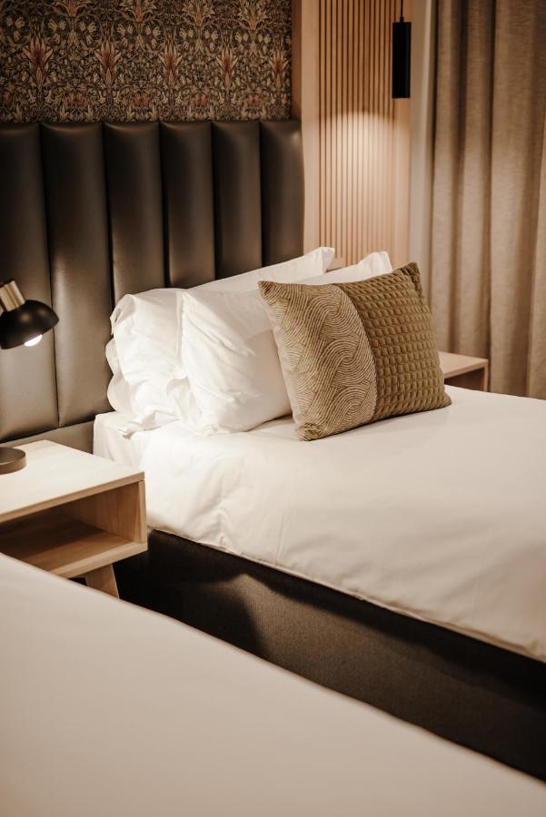 The Hawthorn Boutique Hotel ジョージ エクステリア 写真