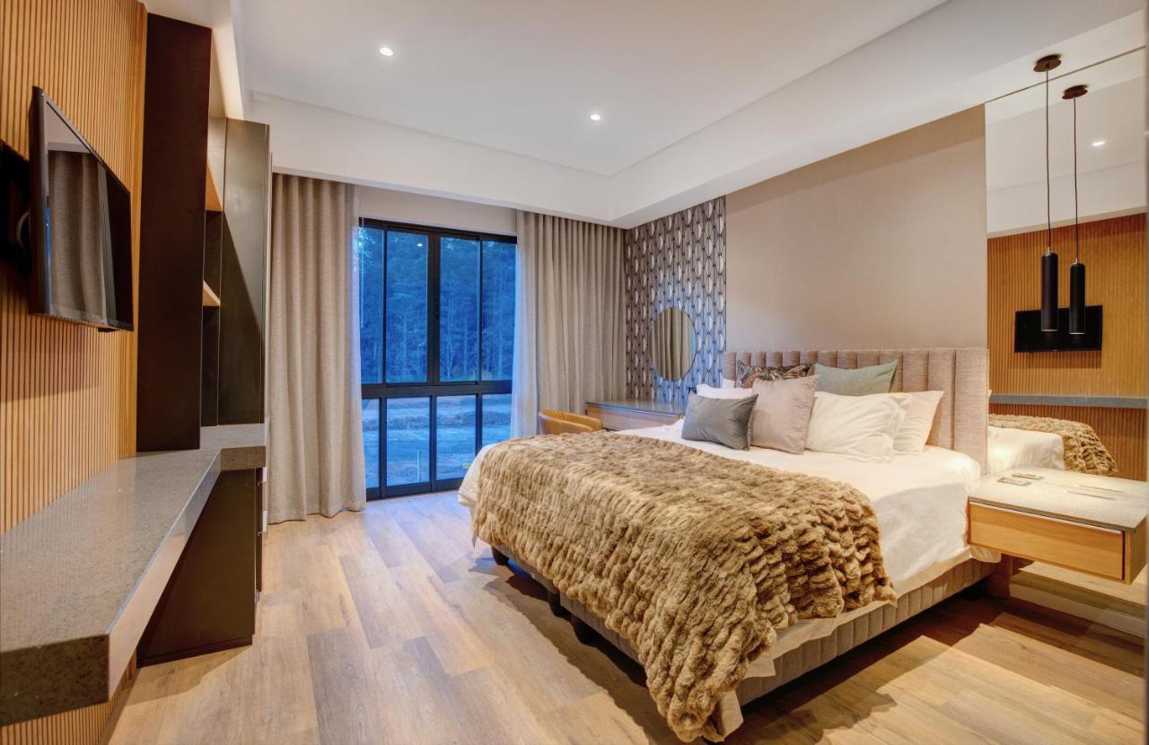 The Hawthorn Boutique Hotel ジョージ エクステリア 写真