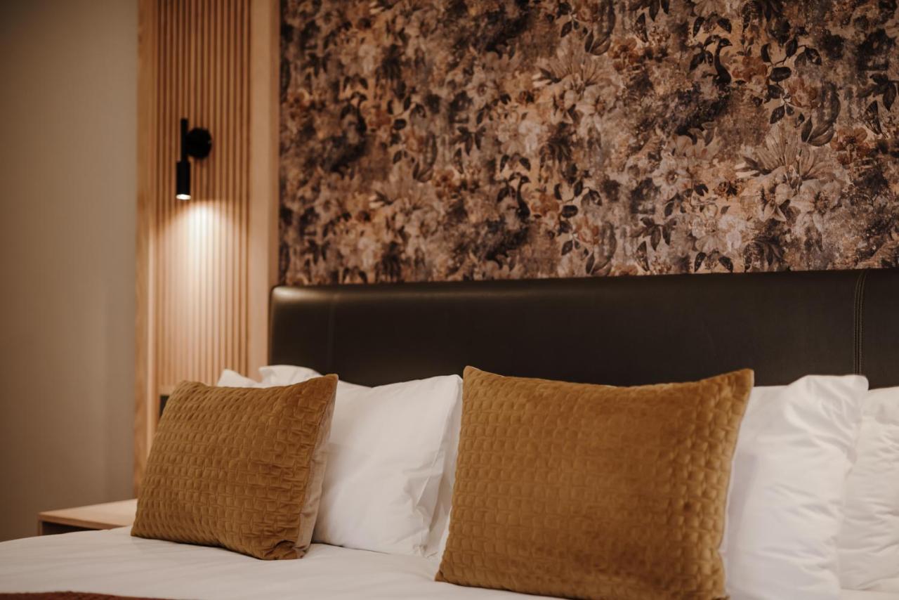 The Hawthorn Boutique Hotel ジョージ エクステリア 写真