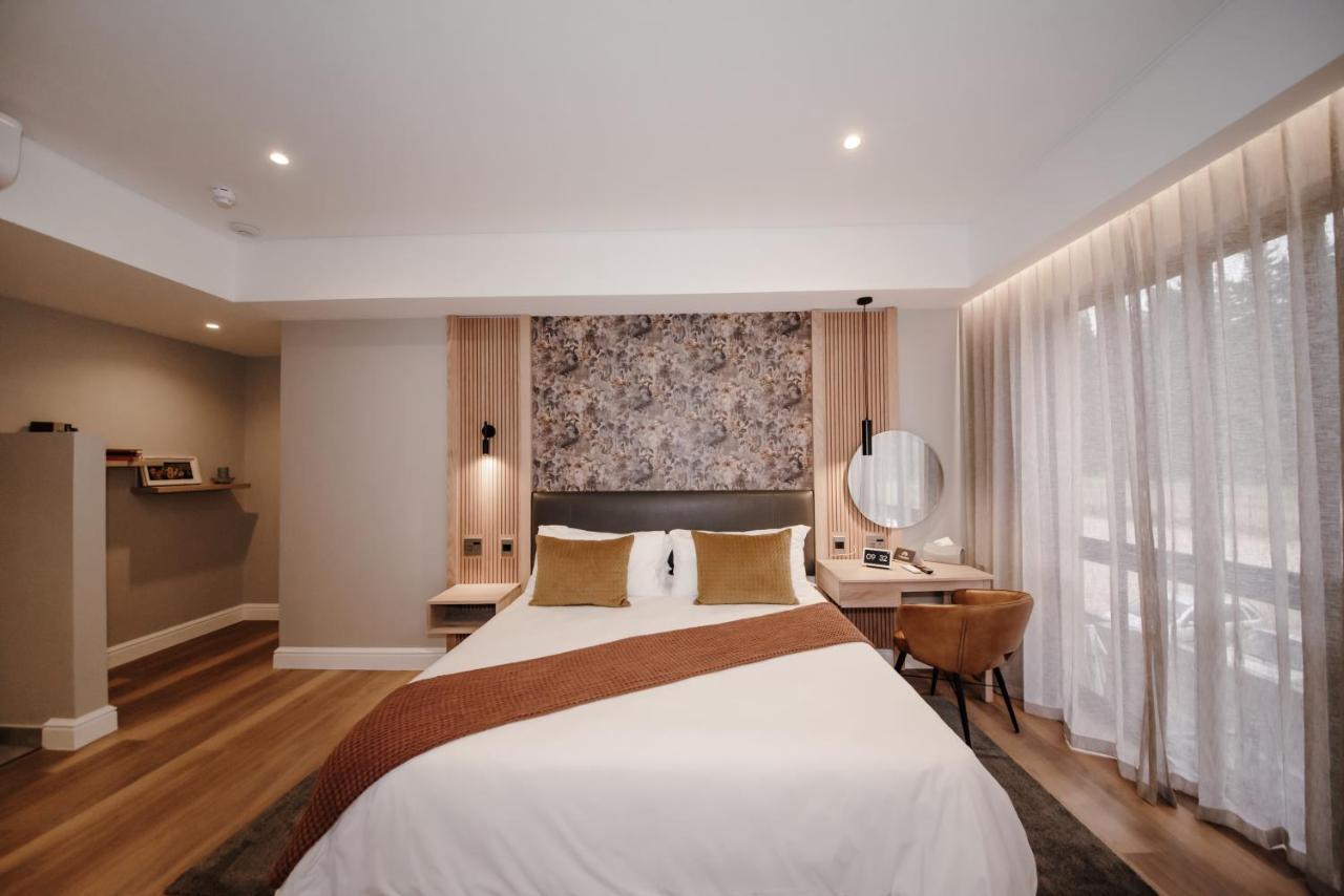 The Hawthorn Boutique Hotel ジョージ エクステリア 写真