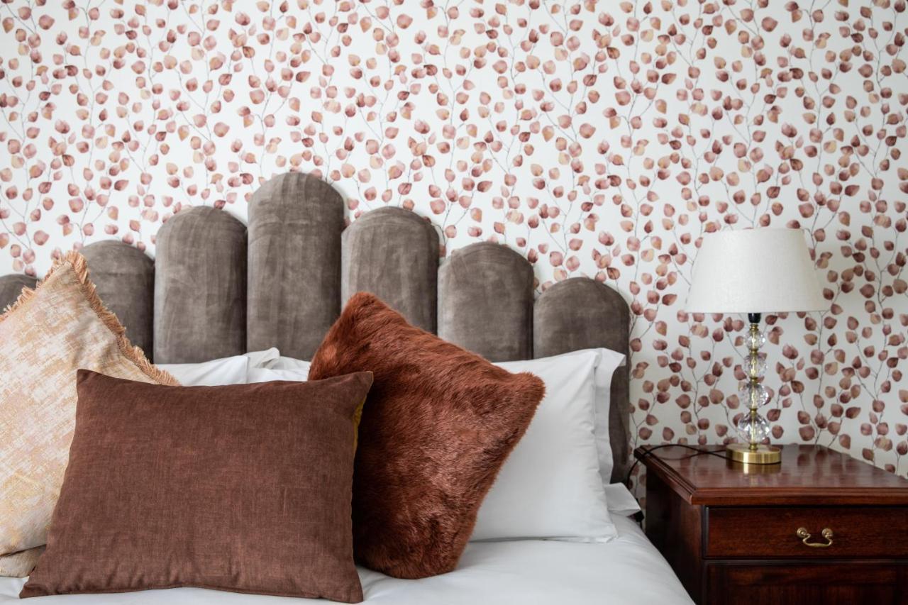 The Hawthorn Boutique Hotel ジョージ エクステリア 写真