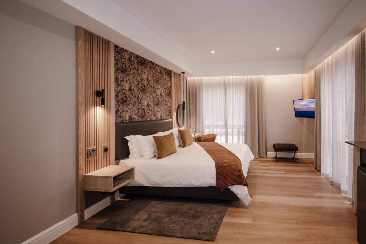 The Hawthorn Boutique Hotel ジョージ エクステリア 写真