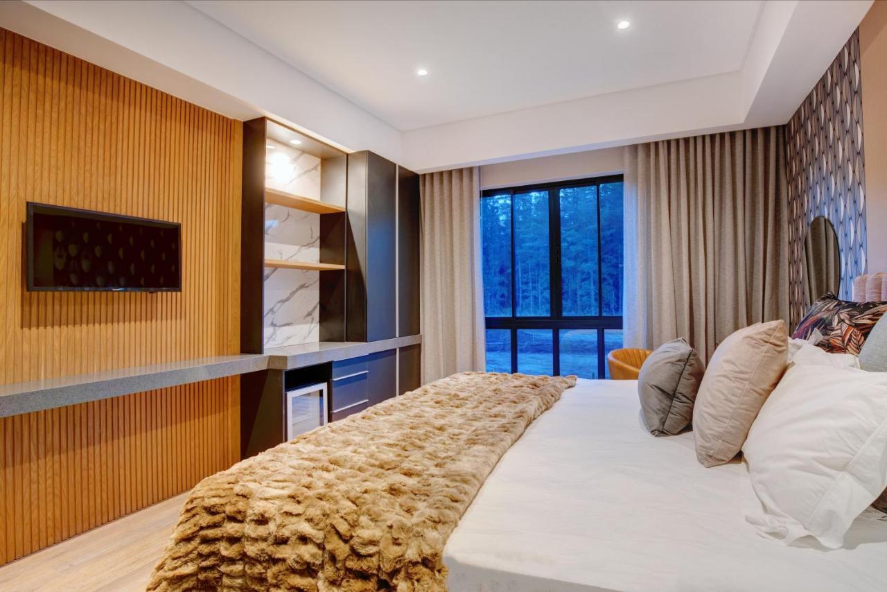 The Hawthorn Boutique Hotel ジョージ エクステリア 写真
