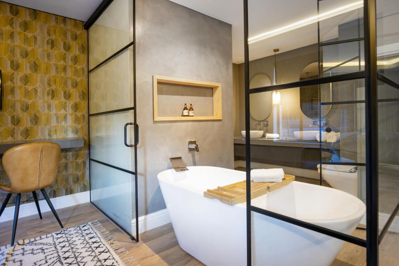 The Hawthorn Boutique Hotel ジョージ エクステリア 写真