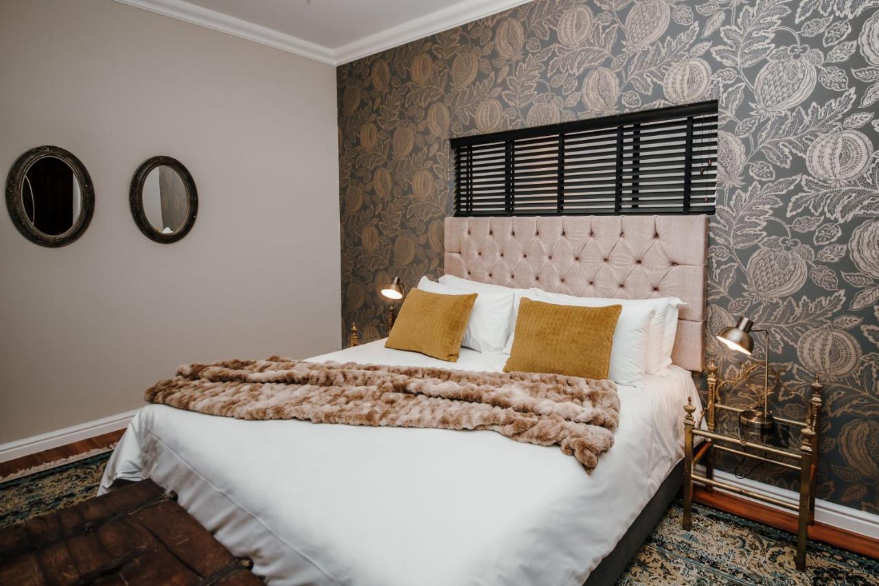 The Hawthorn Boutique Hotel ジョージ エクステリア 写真