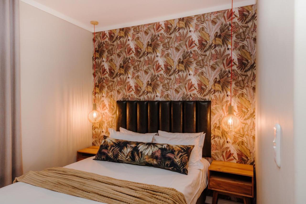 The Hawthorn Boutique Hotel ジョージ エクステリア 写真