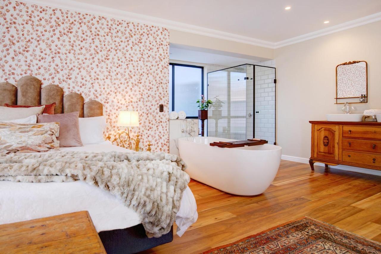 The Hawthorn Boutique Hotel ジョージ エクステリア 写真