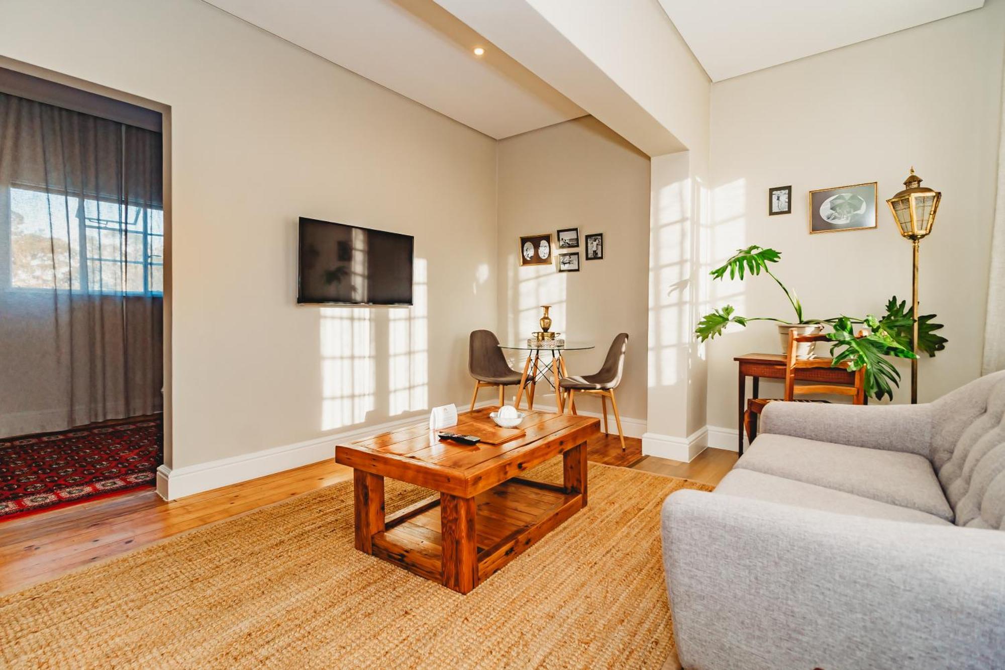 The Hawthorn Boutique Hotel ジョージ エクステリア 写真