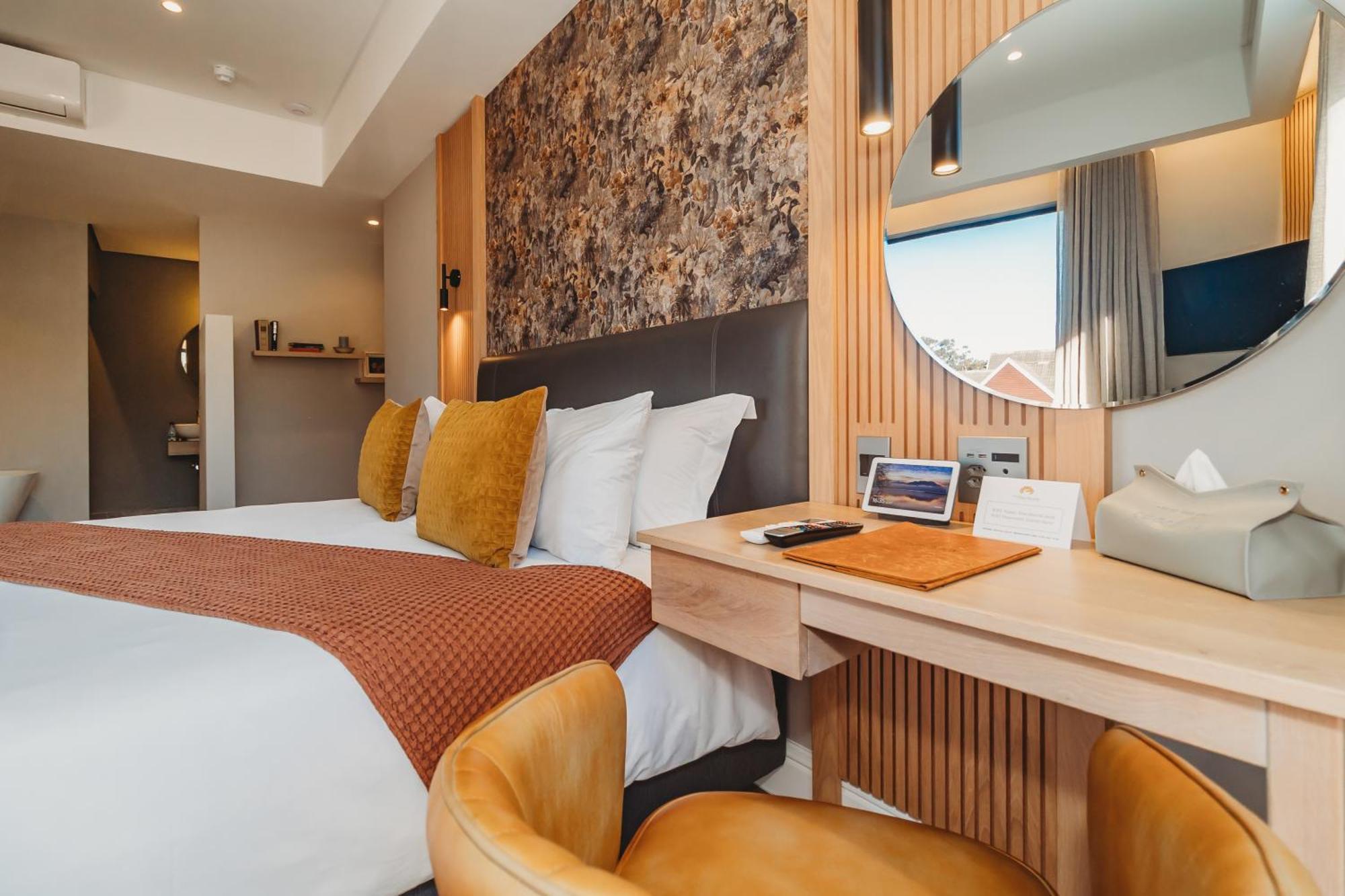 The Hawthorn Boutique Hotel ジョージ エクステリア 写真