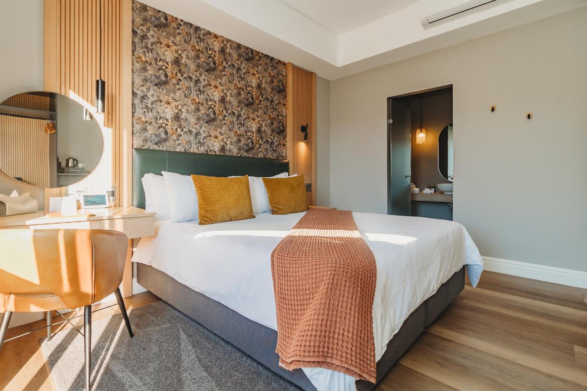 The Hawthorn Boutique Hotel ジョージ エクステリア 写真