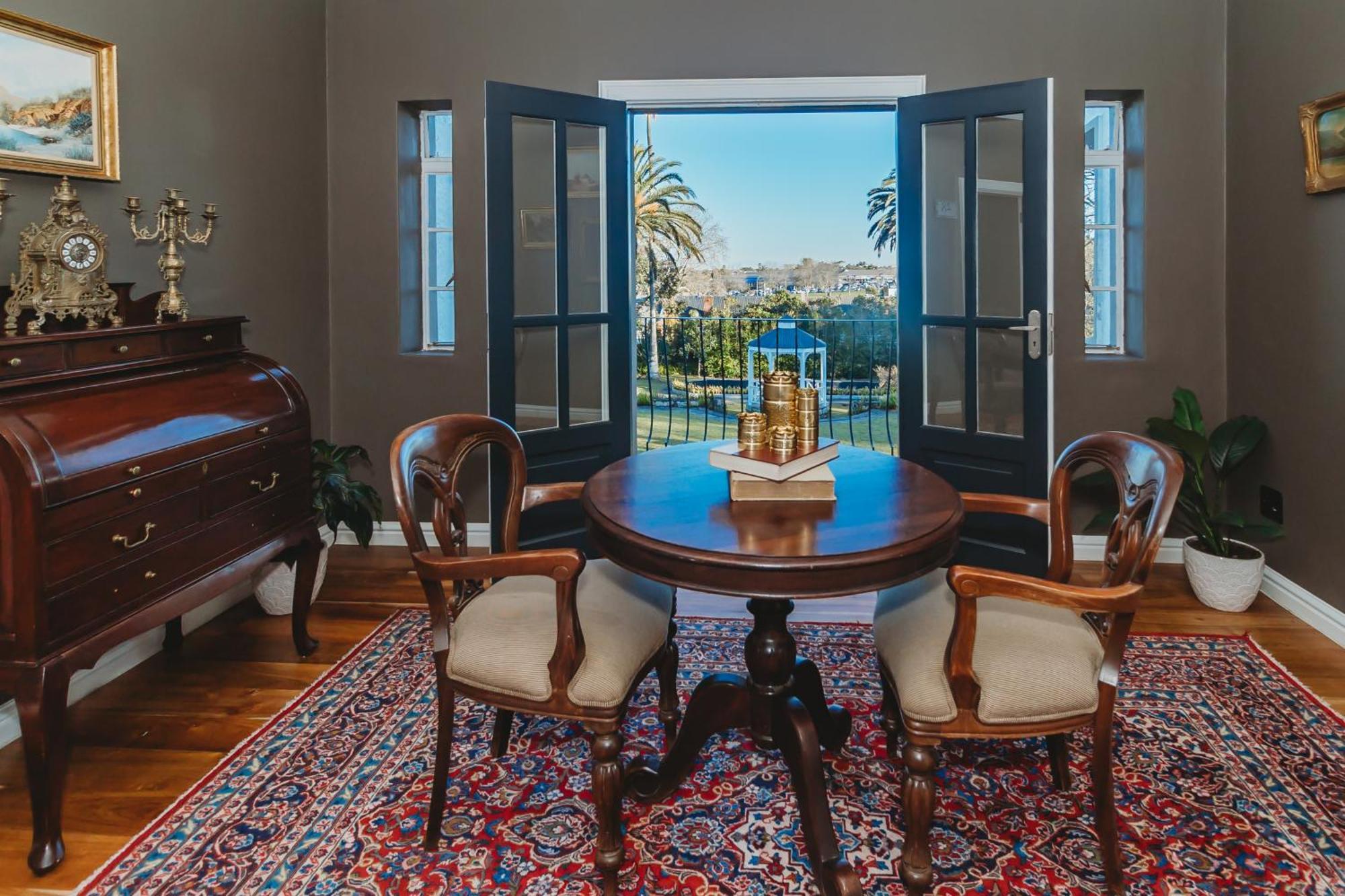 The Hawthorn Boutique Hotel ジョージ エクステリア 写真