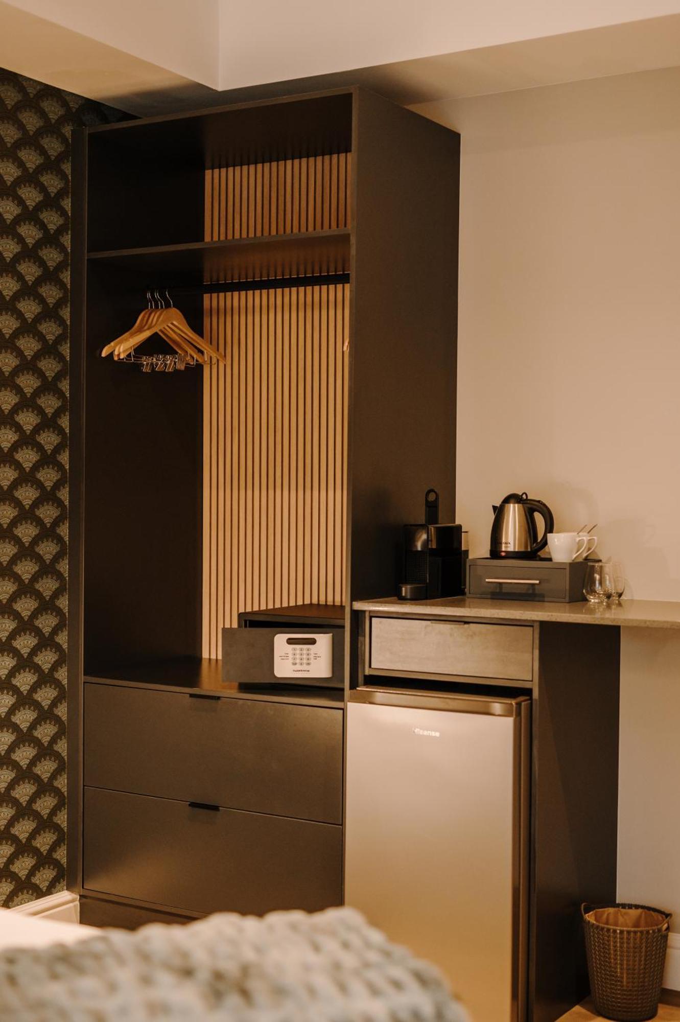 The Hawthorn Boutique Hotel ジョージ エクステリア 写真