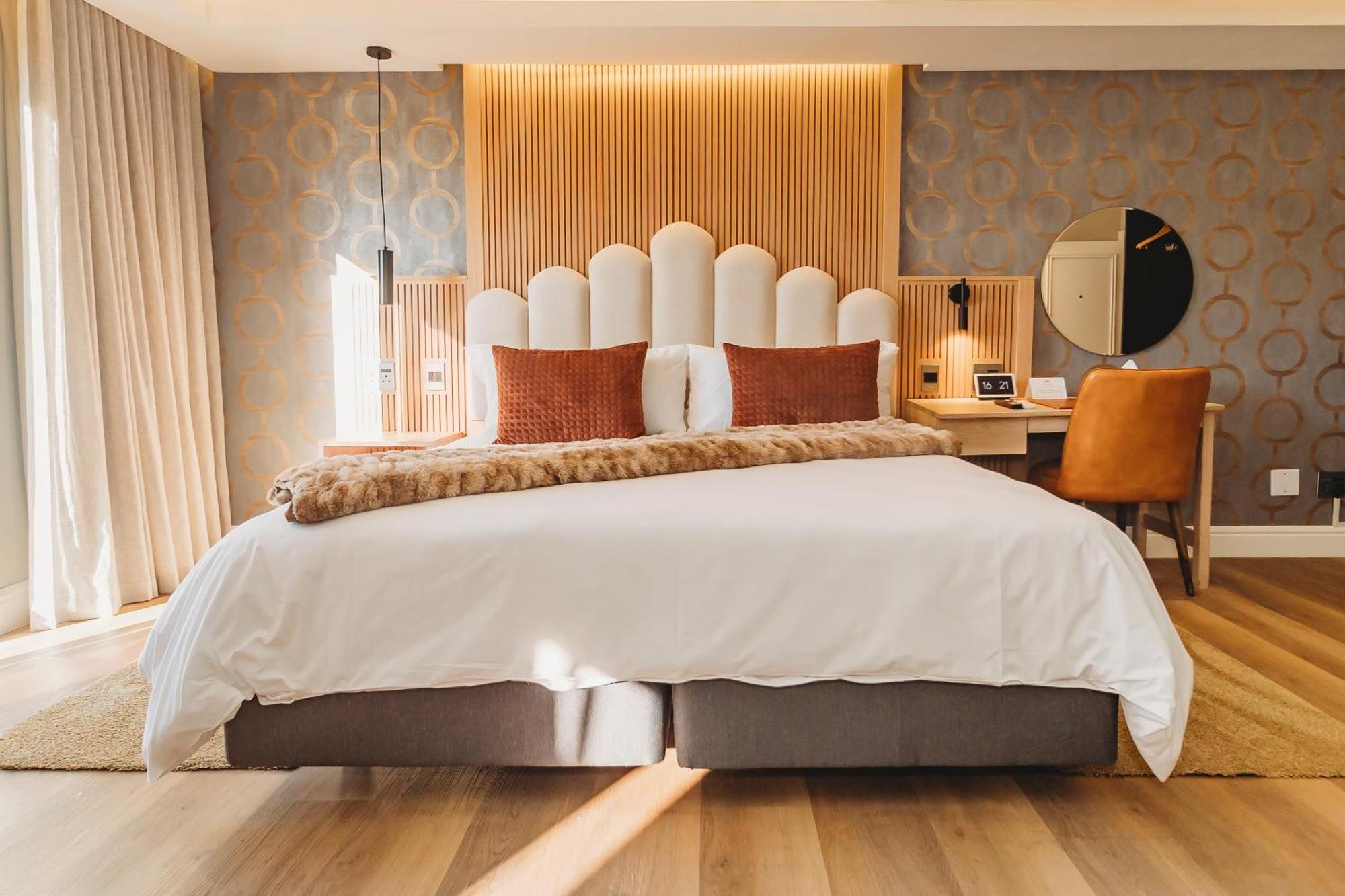 The Hawthorn Boutique Hotel ジョージ エクステリア 写真