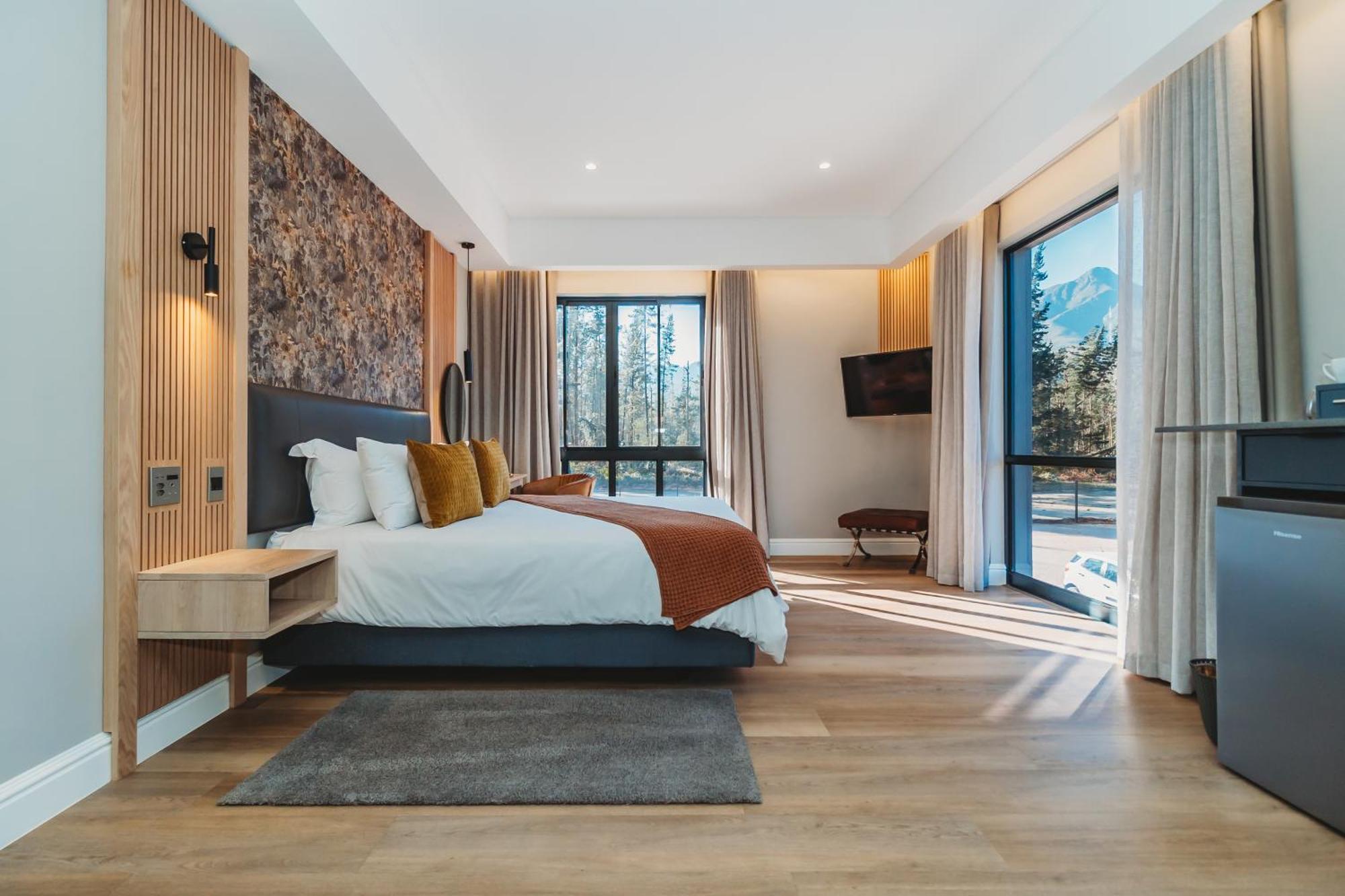 The Hawthorn Boutique Hotel ジョージ エクステリア 写真