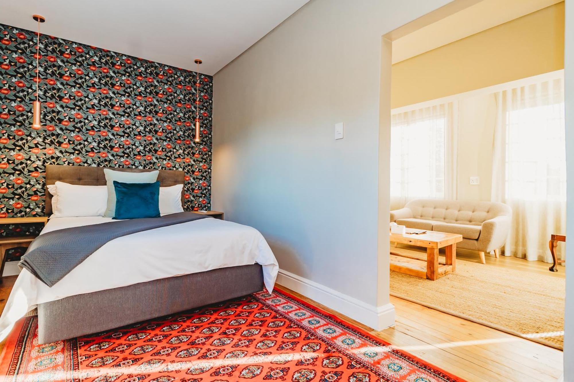 The Hawthorn Boutique Hotel ジョージ エクステリア 写真